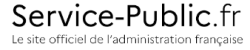 Service-Public.fr